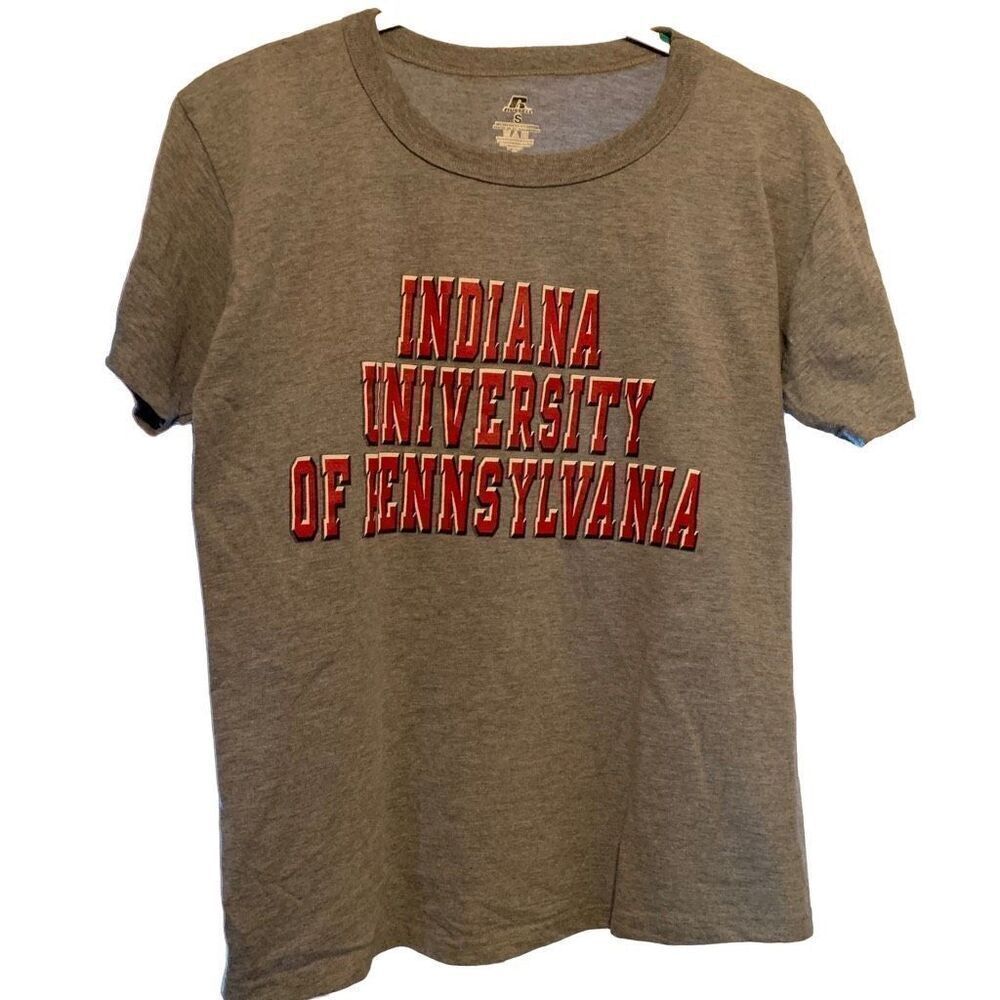 Indiana University of Pennsylvania Size Small T-Shirt